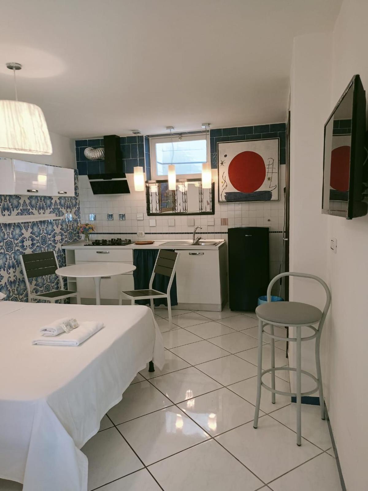 Costa Costa Rooms Sant'Egidio del Monte Albino Buitenkant foto