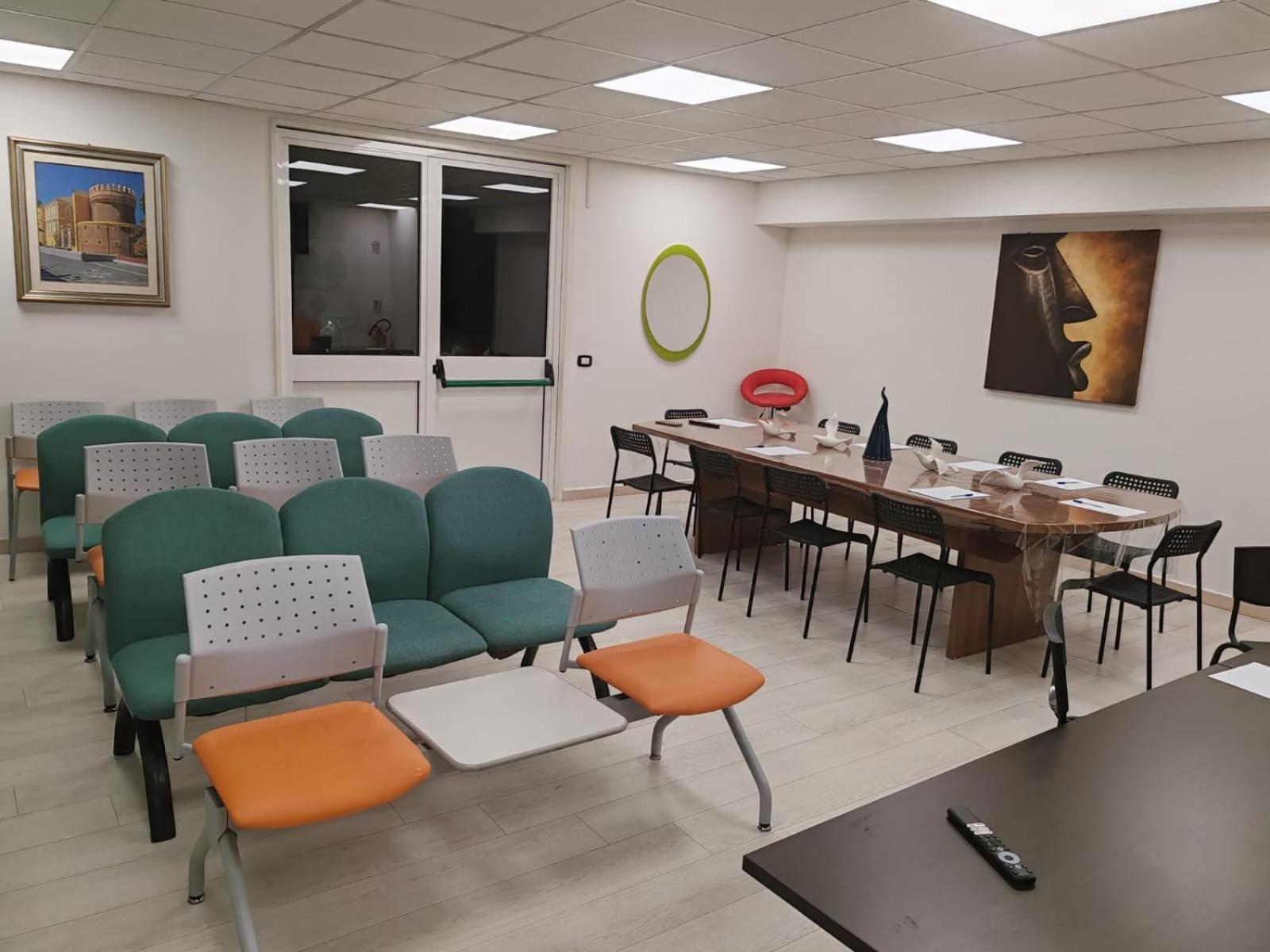 Costa Costa Rooms Sant'Egidio del Monte Albino Buitenkant foto