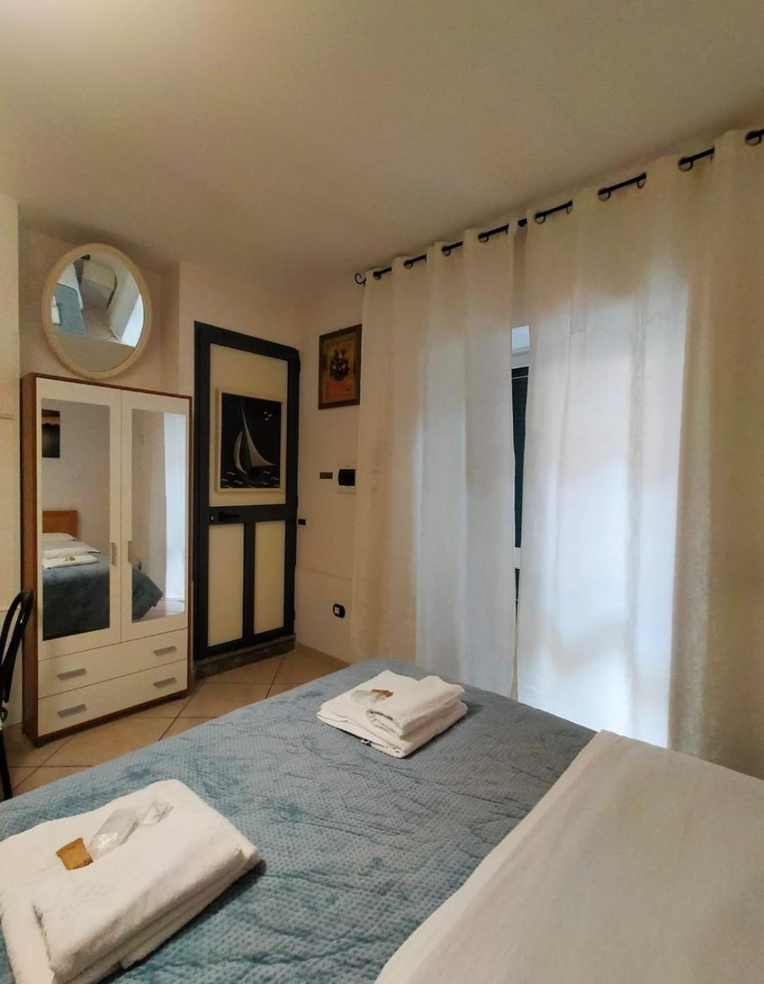 Costa Costa Rooms Sant'Egidio del Monte Albino Kamer foto