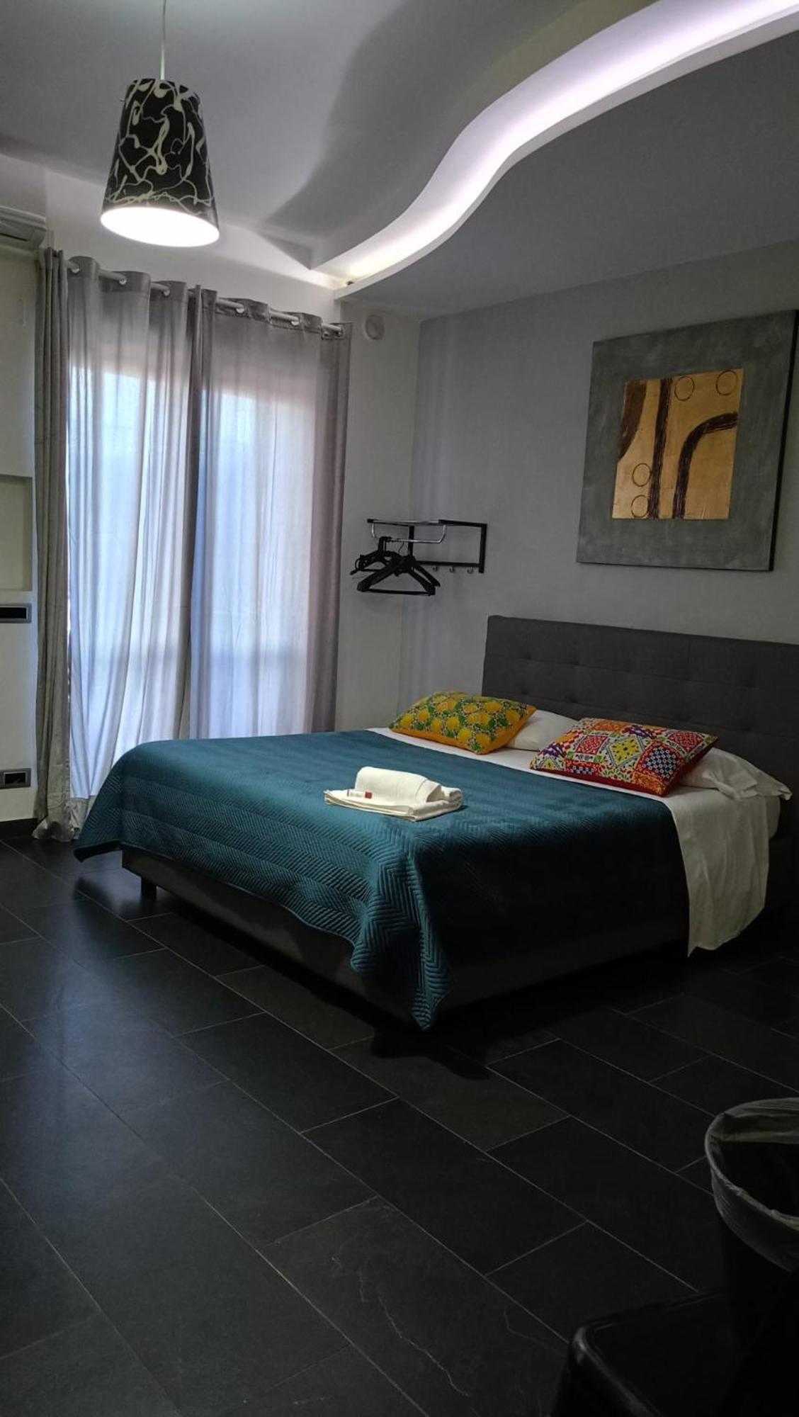 Costa Costa Rooms Sant'Egidio del Monte Albino Kamer foto