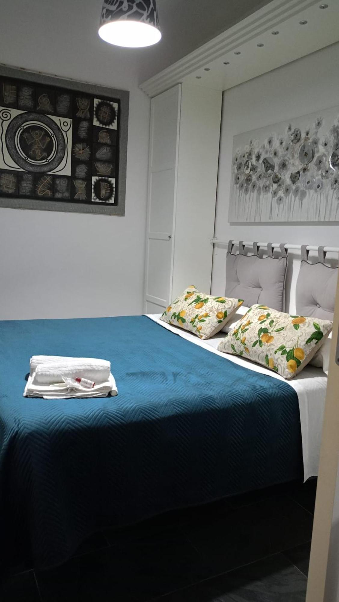Costa Costa Rooms Sant'Egidio del Monte Albino Kamer foto