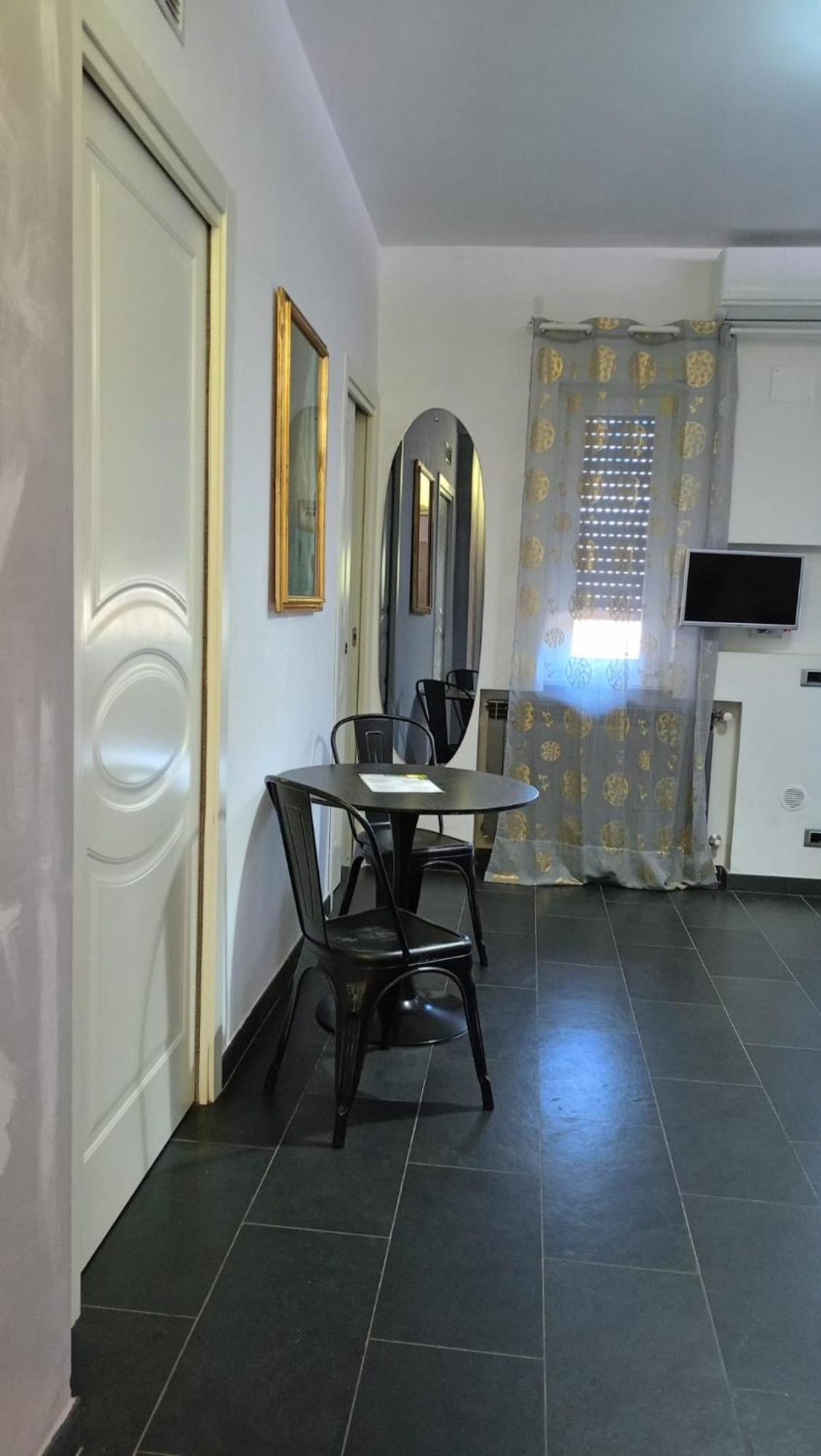 Costa Costa Rooms Sant'Egidio del Monte Albino Kamer foto