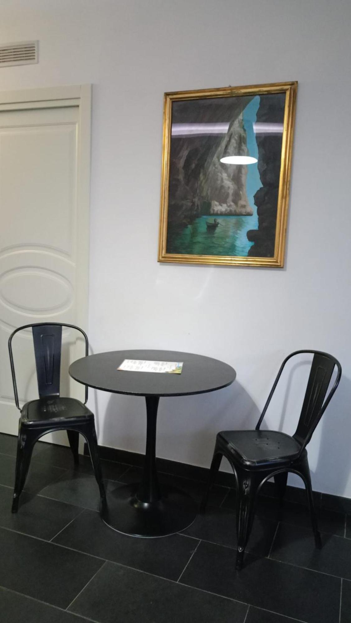 Costa Costa Rooms Sant'Egidio del Monte Albino Kamer foto